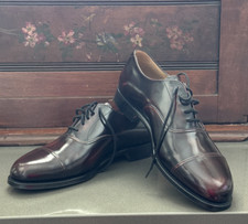 Hitchcock men wide for sale  College Station