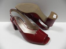 Chaussures gabor rouge d'occasion  Poitiers