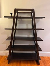 west book shelf elm for sale west book shelf elm for sale Pelham