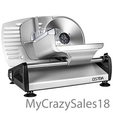 Ostba meat slicer for sale  Las Vegas