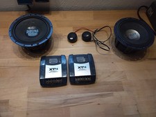 Car lautsprecher hochtöner gebraucht kaufen  Wegberg