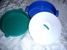 Tupperware microsteamer piece for sale  Onamia
