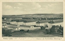 Ansichtskarte wetzlar lahn gebraucht kaufen  Eggenstein-Leopoldshafen