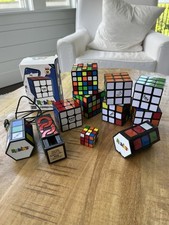 Mixed lot rubik for sale  Grand Rapids