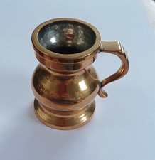 Brass gill measure for sale  BIGGAR