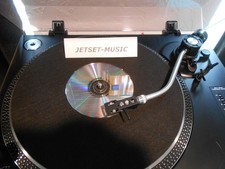 Tons music jetset for sale  Saint Petersburg