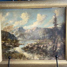 Western oil vintage for sale  Lake Geneva