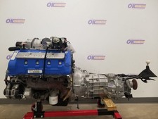 5.4l supercharged engine for sale  Richland