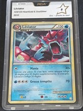 Pokémon leviator 123 d'occasion  Ax-les-Thermes