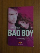 holden bad boy blair usato holden bad boy blair usato  Santhia