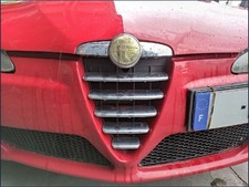 Calandre alfa romeo d'occasion  Claye-Souilly