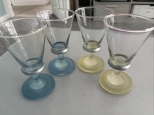 Vintage hand blown for sale  SHIPLEY