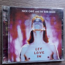 Nick cave the gebraucht kaufen  Köln