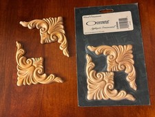 Ornamental wood mouldings for sale  Hudson