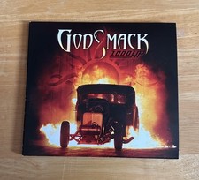 Godsmack 1000hp 2014 for sale  TETBURY