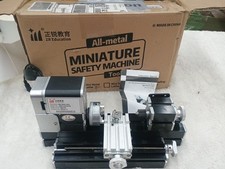 Diy lathe machine for sale  Andersonville