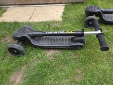 Isporter scooter for sale  STANFORD-LE-HOPE
