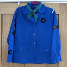 Girl guide vintage for sale  PORTSMOUTH