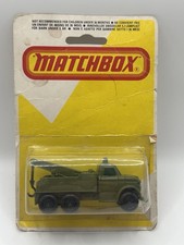Matchbox superfast no71 for sale  BO'NESS
