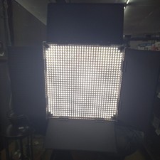 Painel de LED 12x12 luz de estúdio de fotografia Fotodiox  comprar usado  Enviando para Brazil