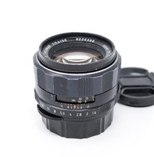 Asahi pentax smc for sale  LONDON