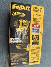 Dewalt dcf850b atomic for sale  New Palestine