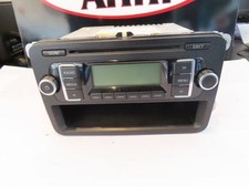 Radio player autoradio gebraucht kaufen  Kerpen