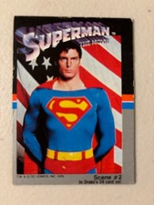 1978 superman movie for sale  Chevy Chase
