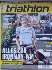 Triathlon ausgabe 234 gebraucht kaufen Triathlon ausgabe 234 gebraucht kaufen  Deutschland