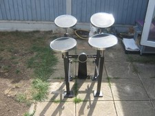 practice drum kit for sale  STANFORD-LE-HOPE