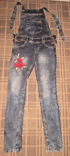 Jazzy jeans girls for sale  HAMILTON
