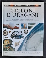Cicloni uragani. biblioteca usato  Sesto Fiorentino
