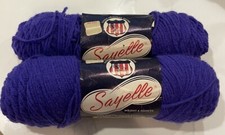Vtg sayelle violet for sale  Lake Worth