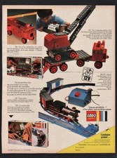 Publicite 1968 jeux d'occasion  Grasse