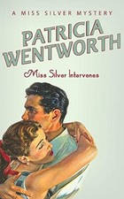 Miss silver intervenes for sale  UK