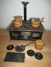 Antiker schöner puppenküchen gebraucht kaufen  Deutschland