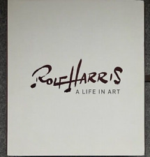 Boxset rolf harris for sale  CLEETHORPES