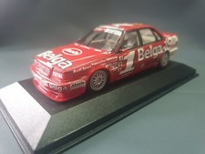 Minichamps audi evo for sale  MACCLESFIELD