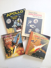 Space exploration childrens for sale  Boca Raton