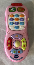 Vtech click count for sale  Prairie Grove