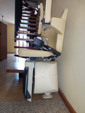 Sedia montascale per usato  Terni
