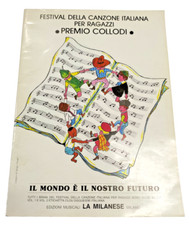Festival canzone italiana usato  Teramo