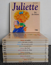 Lot livres série d'occasion  Saint-Gilles-Croix-de-Vie
