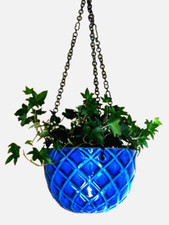 Blue diamond pattern for sale  Miami
