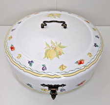 Boite pain vintage d'occasion  Latour-de-France