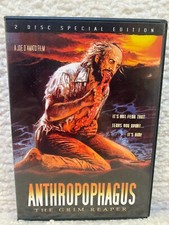 Anthrophagus grim reaper for sale  Gloucester