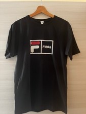Maglia shirt fila usato  Chieti