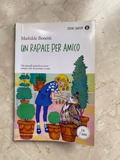 Matilde bonetti rapace usato  Gorgonzola