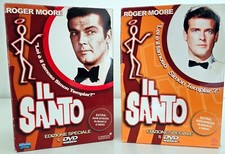 Santo serie completa usato  Italia