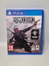 Jeu ps4 homefront d'occasion  Mertzwiller